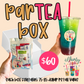 ParTEA Box *NO CODES*