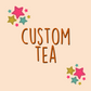 Custom Tea Kit